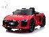 PoulaTo: Παιδικό Ηλεκτρικό Αυτοκινητό Audi R8 Red,Original
